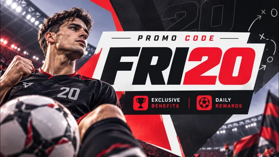 1xbet Promo Code 2026: Unlock the Best Bonus with FRI20